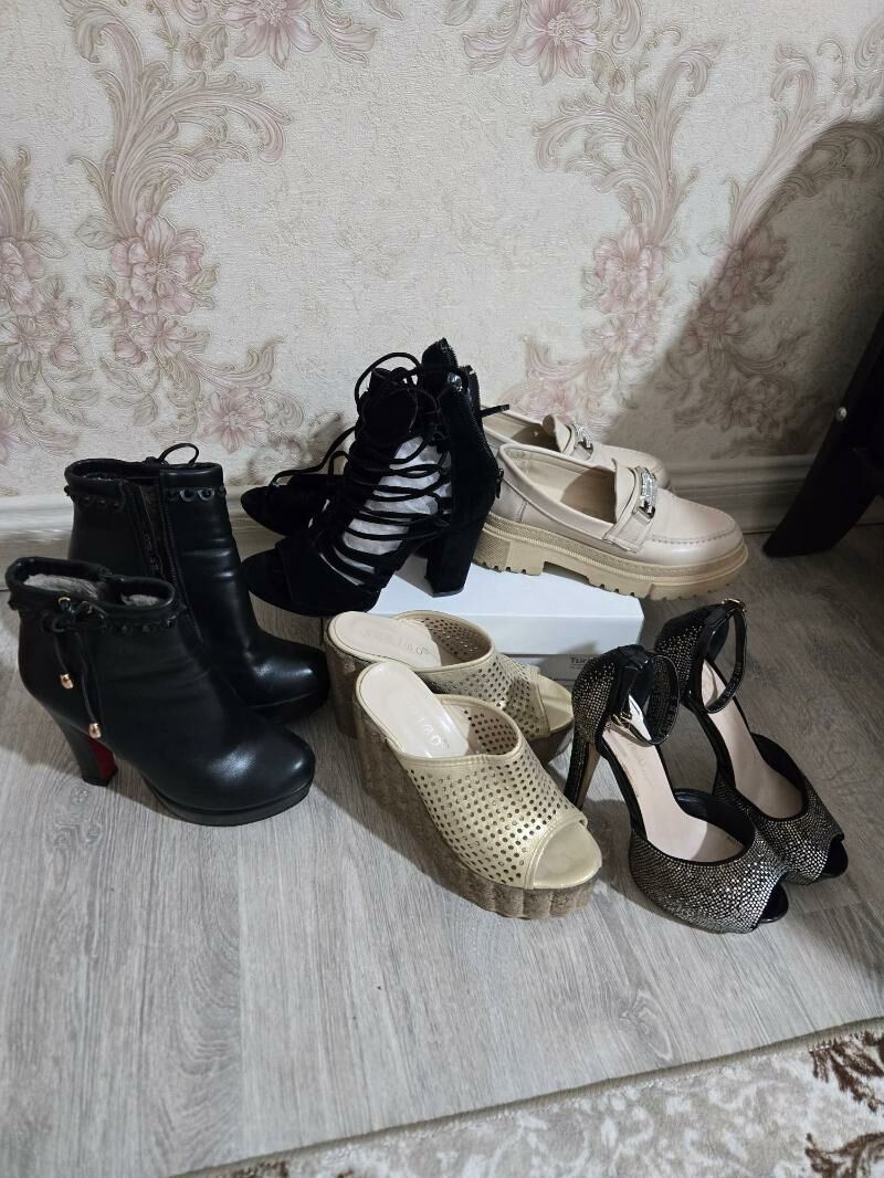 kowušler adik - Parahat 1 - img 1