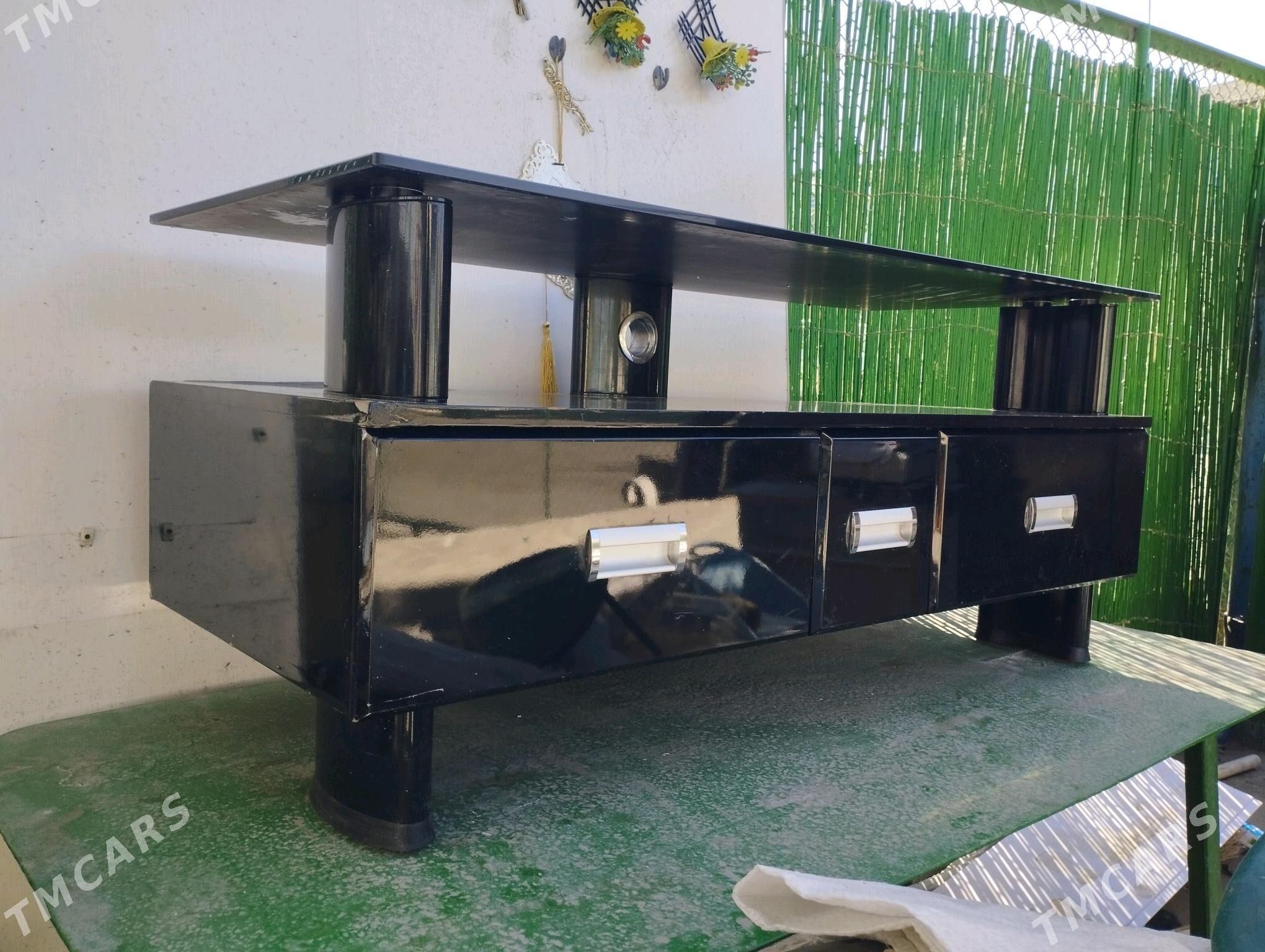 telewizor podstawka - Дашогуз - img 4