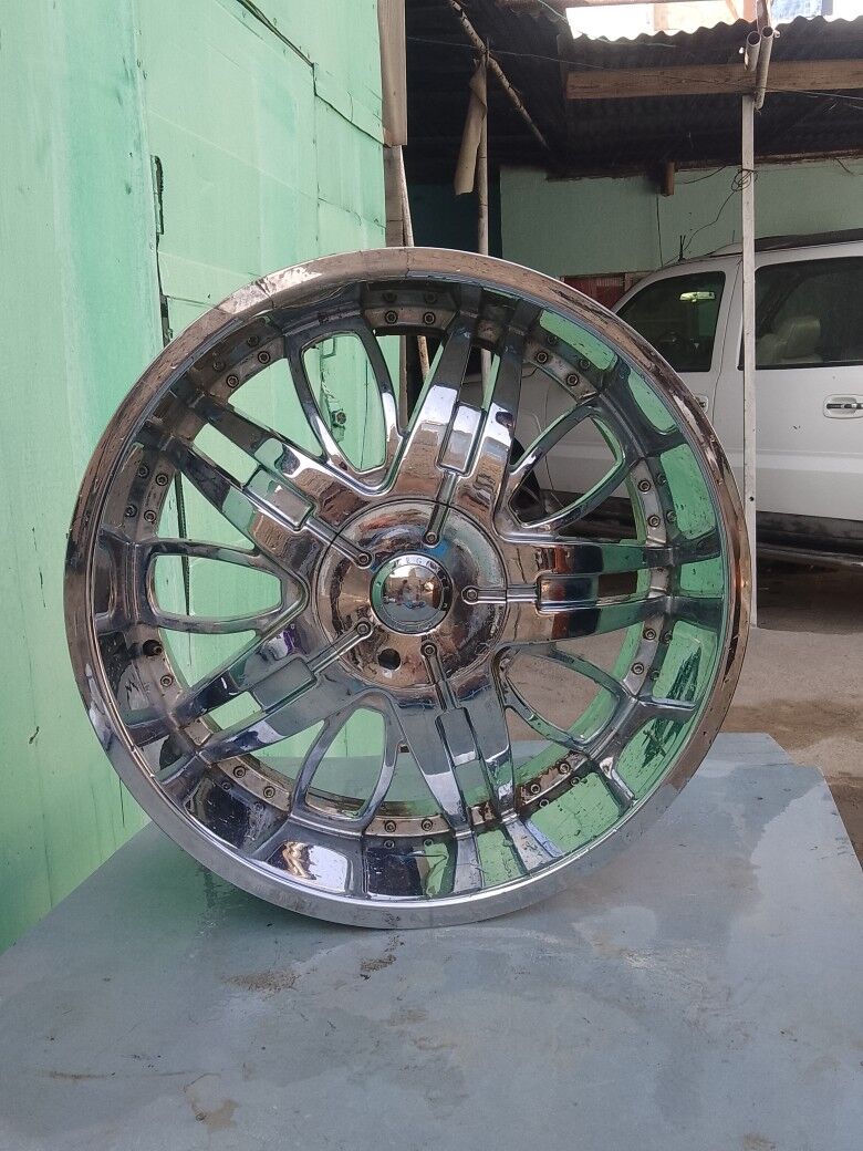 Prada 22 lik disga xrom 2 000 TMT - Ашхабад - img 1