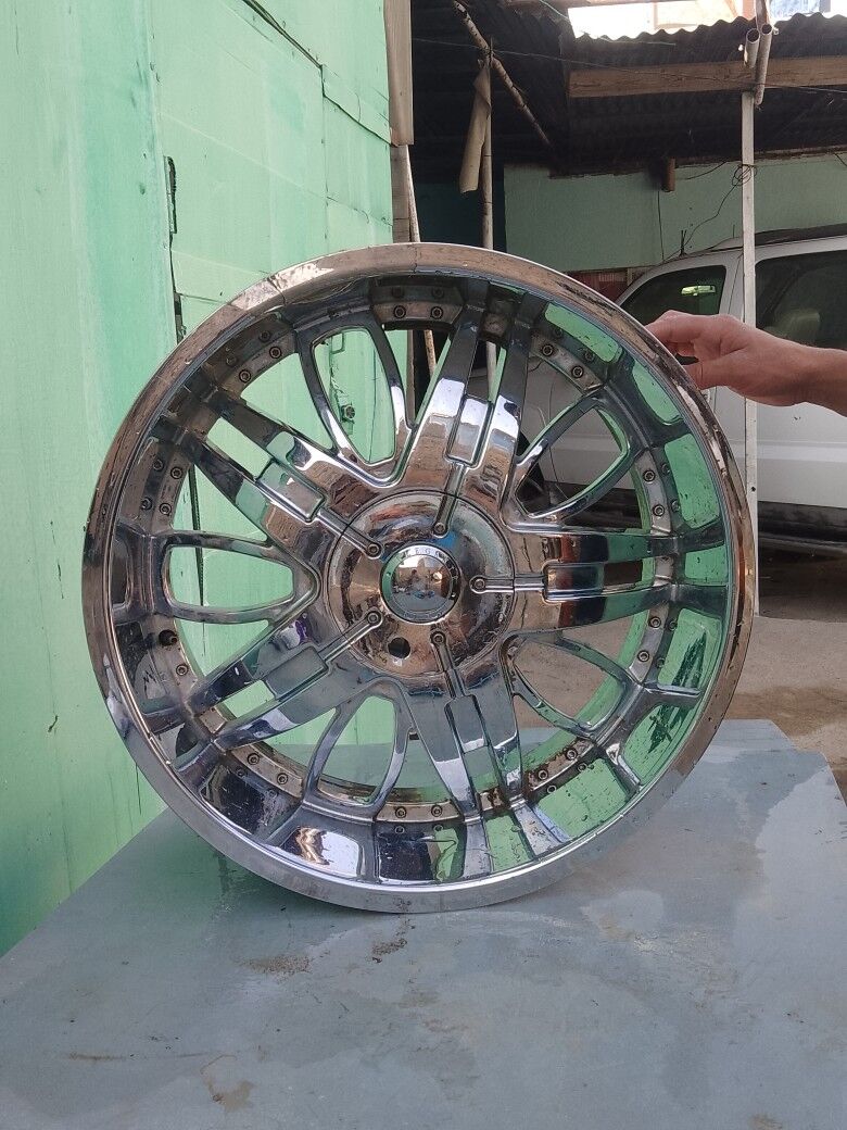 Prada 22 lik disga xrom 2 000 TMT - Ашхабад - img 2