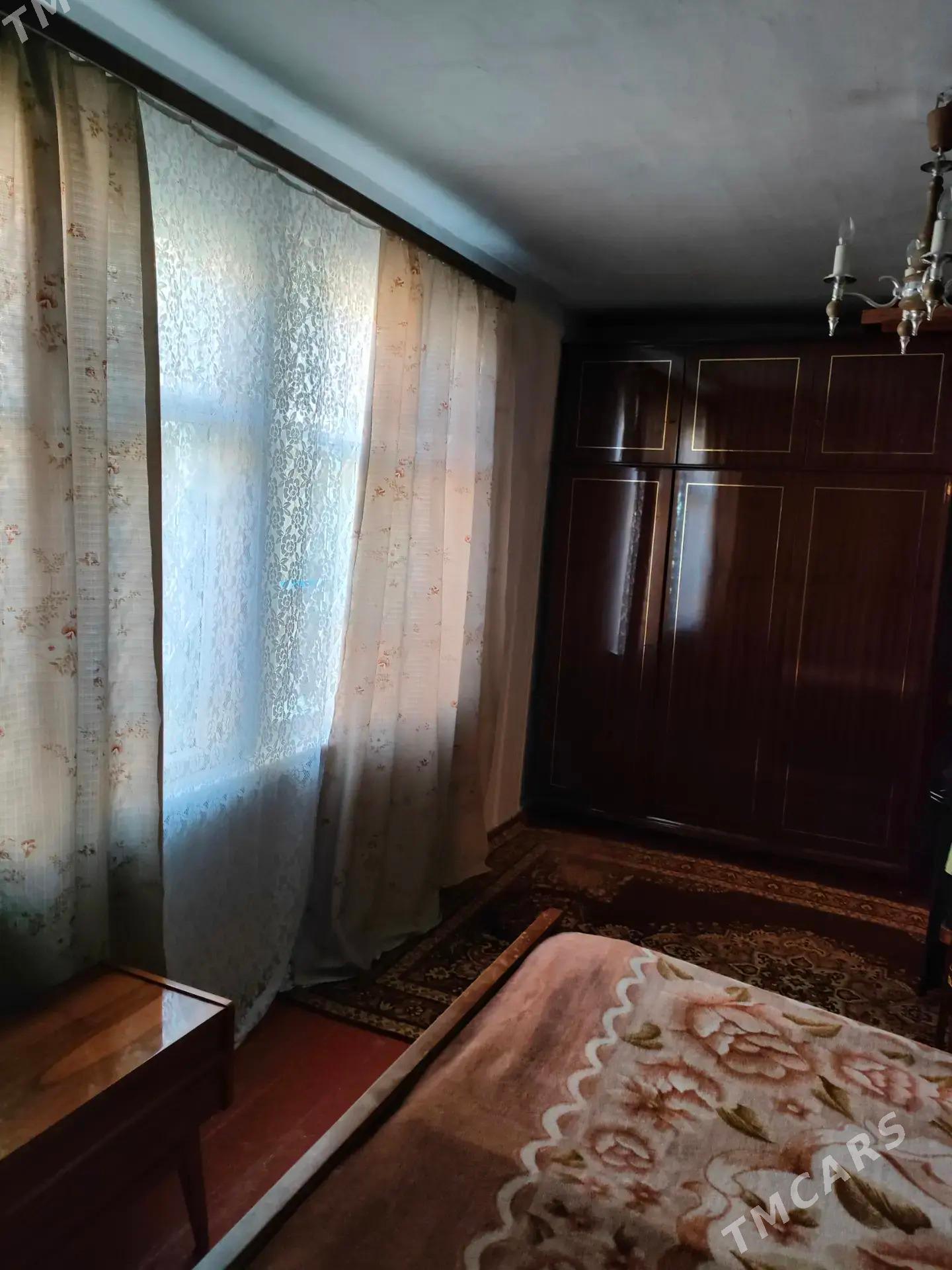 2 комнат шяхер ховлы - Мары - img 1