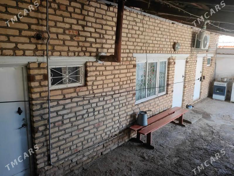 2 комнат шяхер ховлы - Мары - img 2