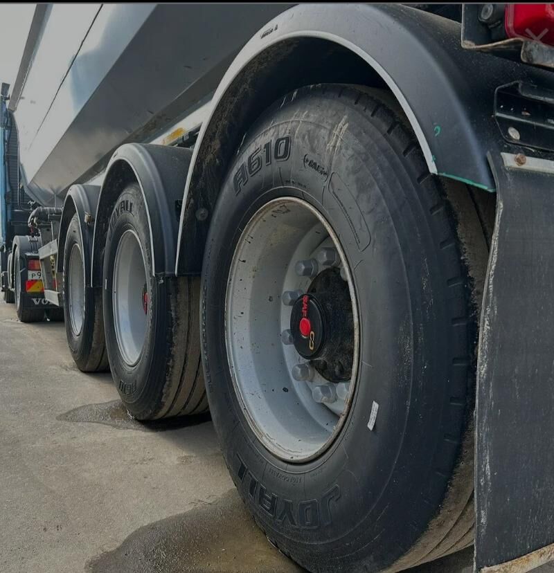 Joyall 4 600 TMT - Aşgabat - img 3