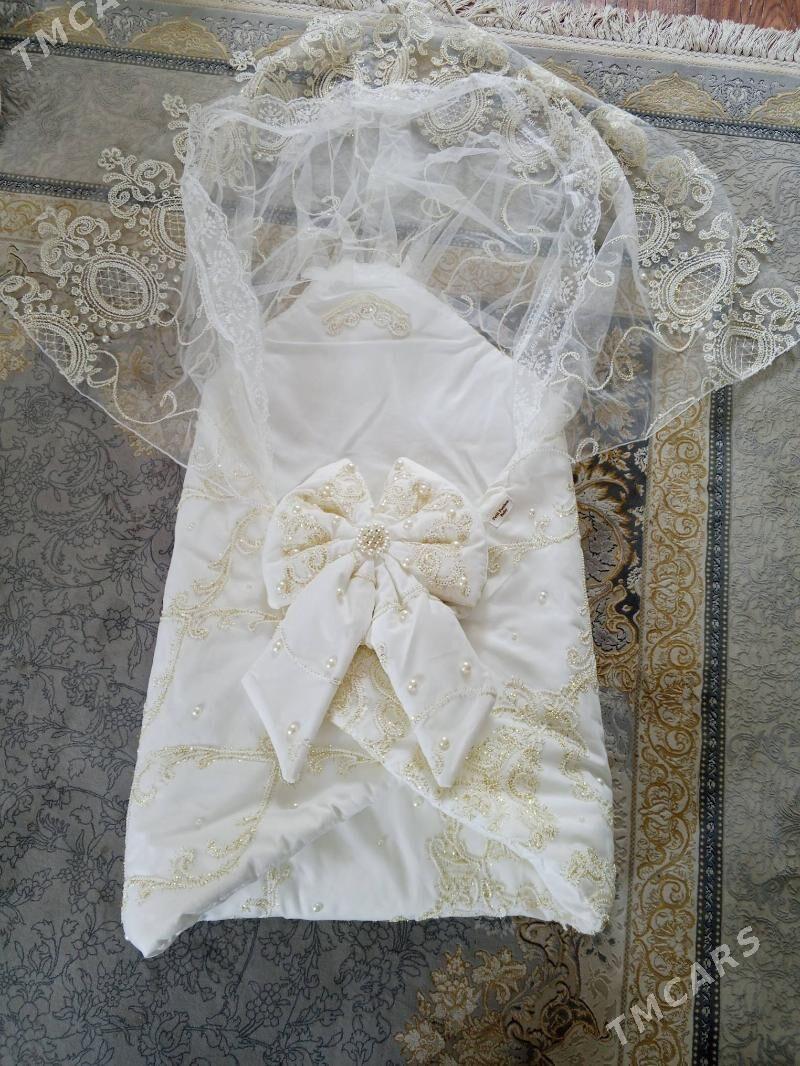 Caga dolag - Balkanabat - img 1