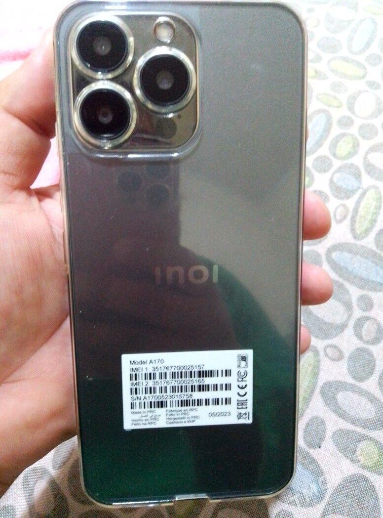 inoi telefon - Änew - img 1