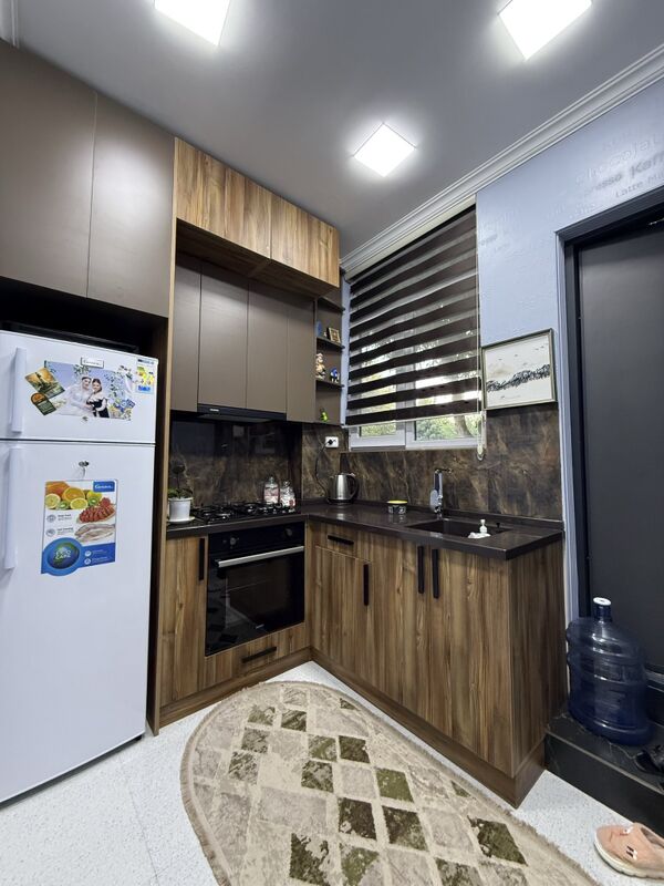 6 Мкр Mkr 1 komnat 1 etaž - Aşgabat - img 7