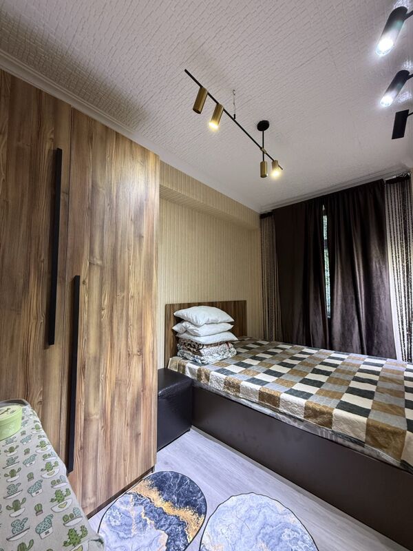 6 Мкр Mkr 1 komnat 1 etaž - Aşgabat - img 4