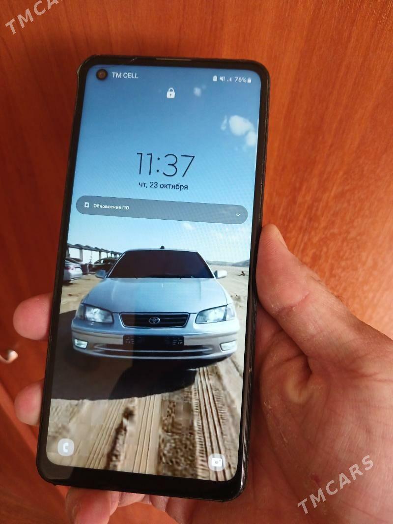 samsung a21S - Анев - img 3