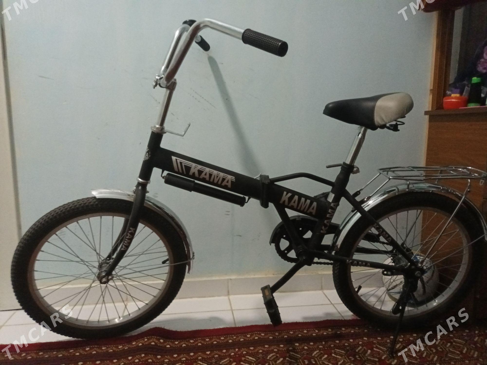 welik - Туркменбаши - img 1