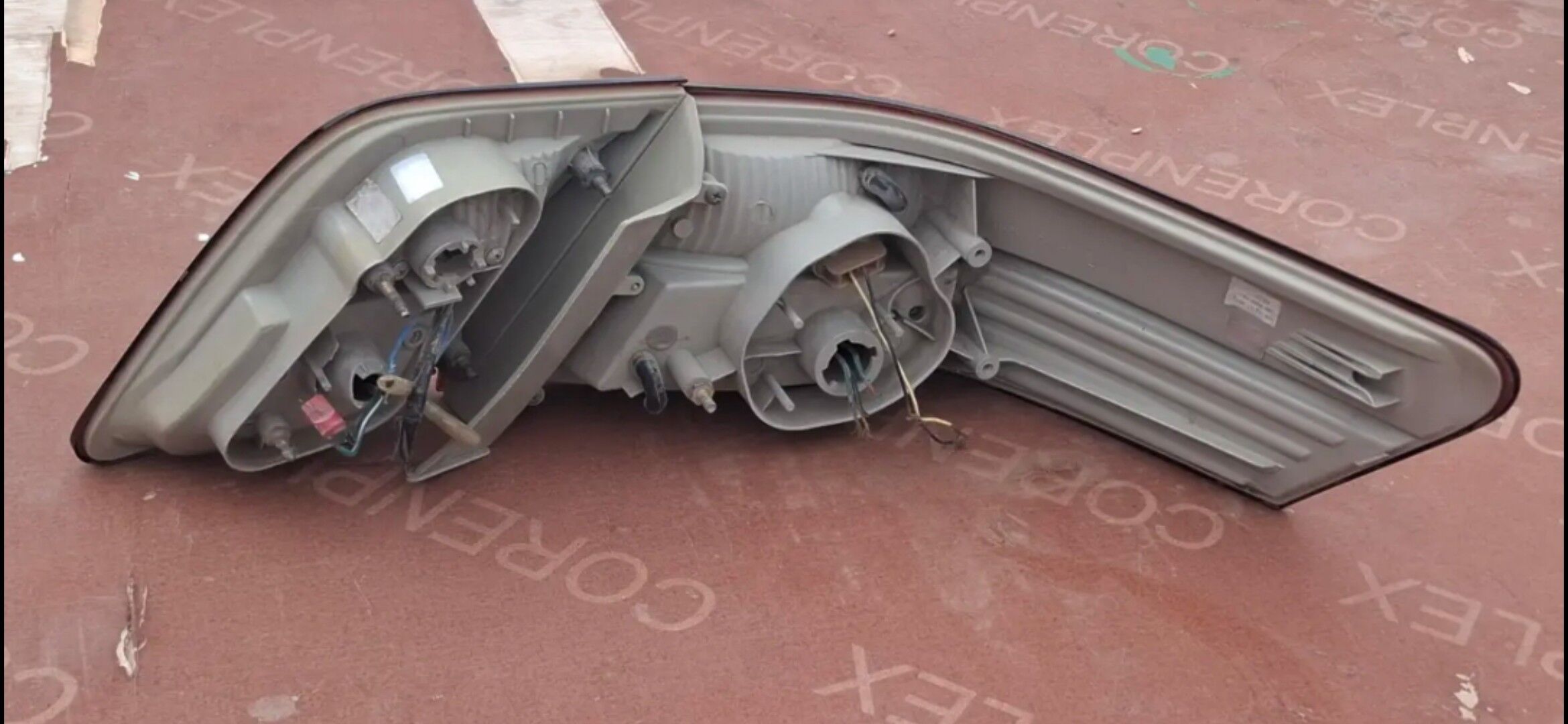 Fara oküz kelle yz kamplekt🫰 3 600 TMT - Район ст. Аэропорта, ул. Гагарина - img 2