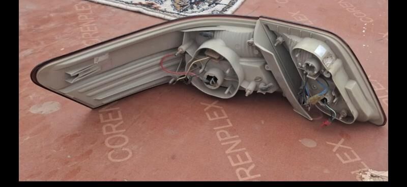 Fara oküz kelle yz kamplekt🫰 3 600 TMT - Район ст. Аэропорта, ул. Гагарина - img 4