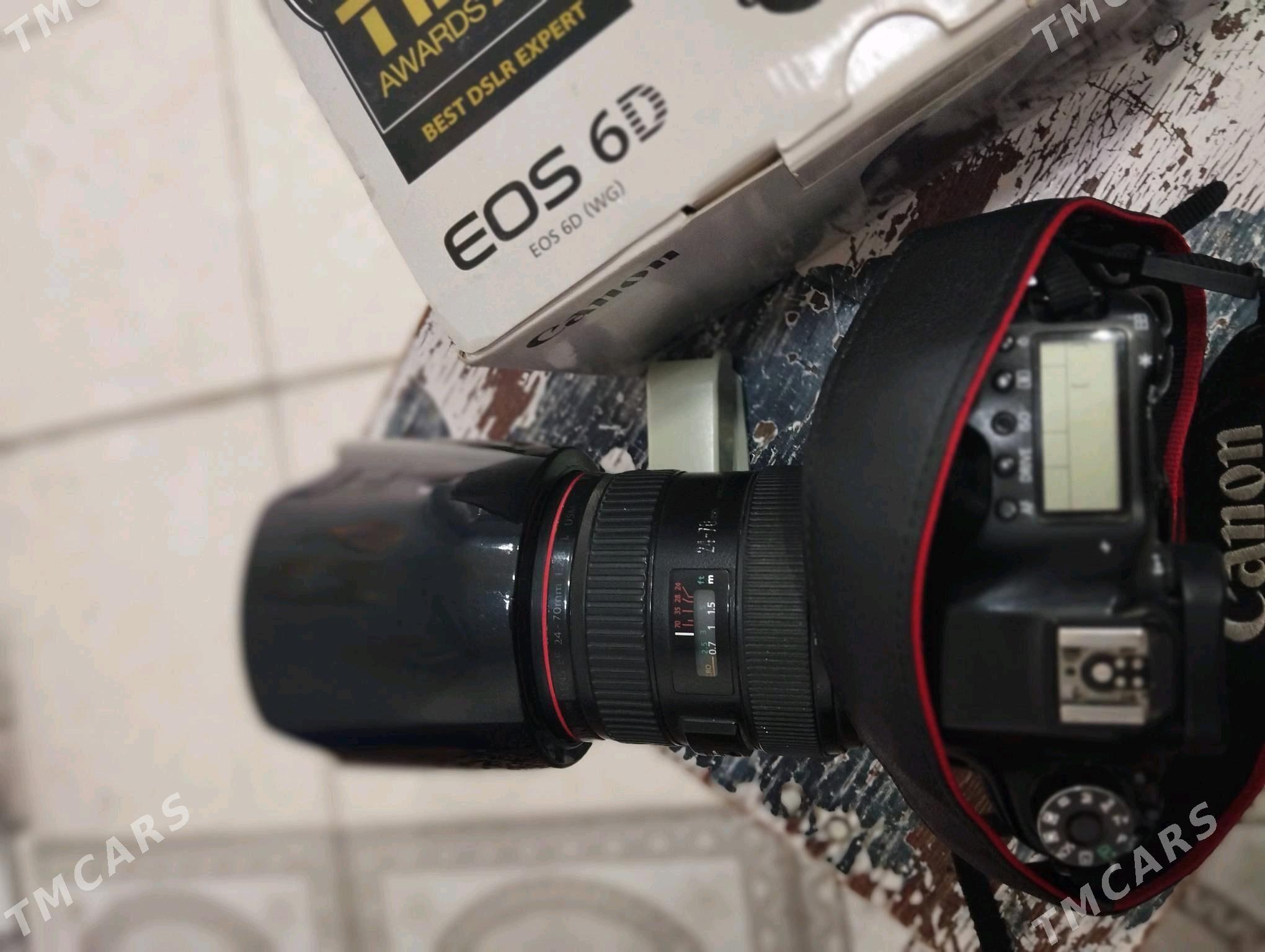 24-70 obektiw 2:8 - Bereket - img 1