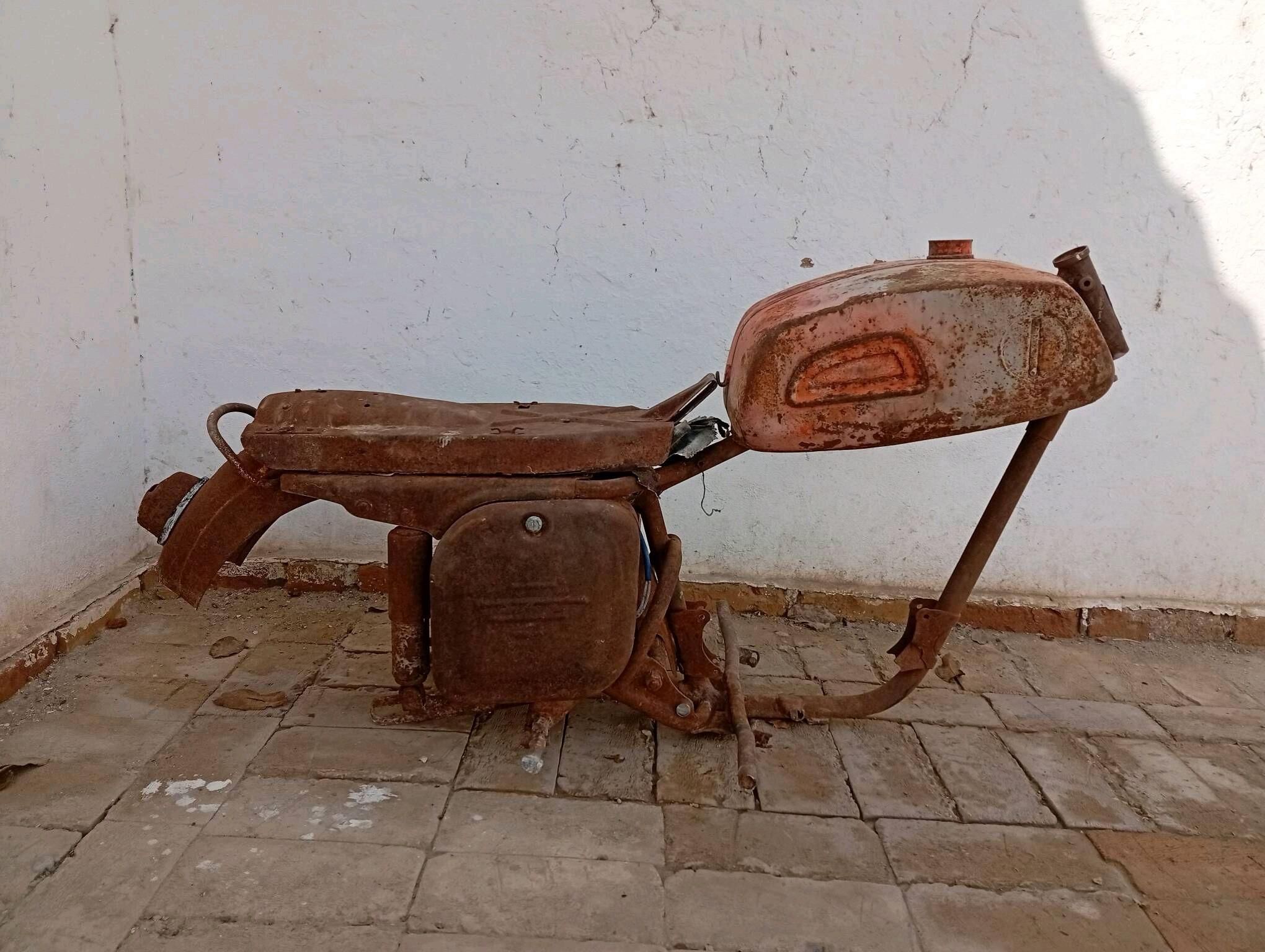 Washot rama 700 TMT - Керки - img 3