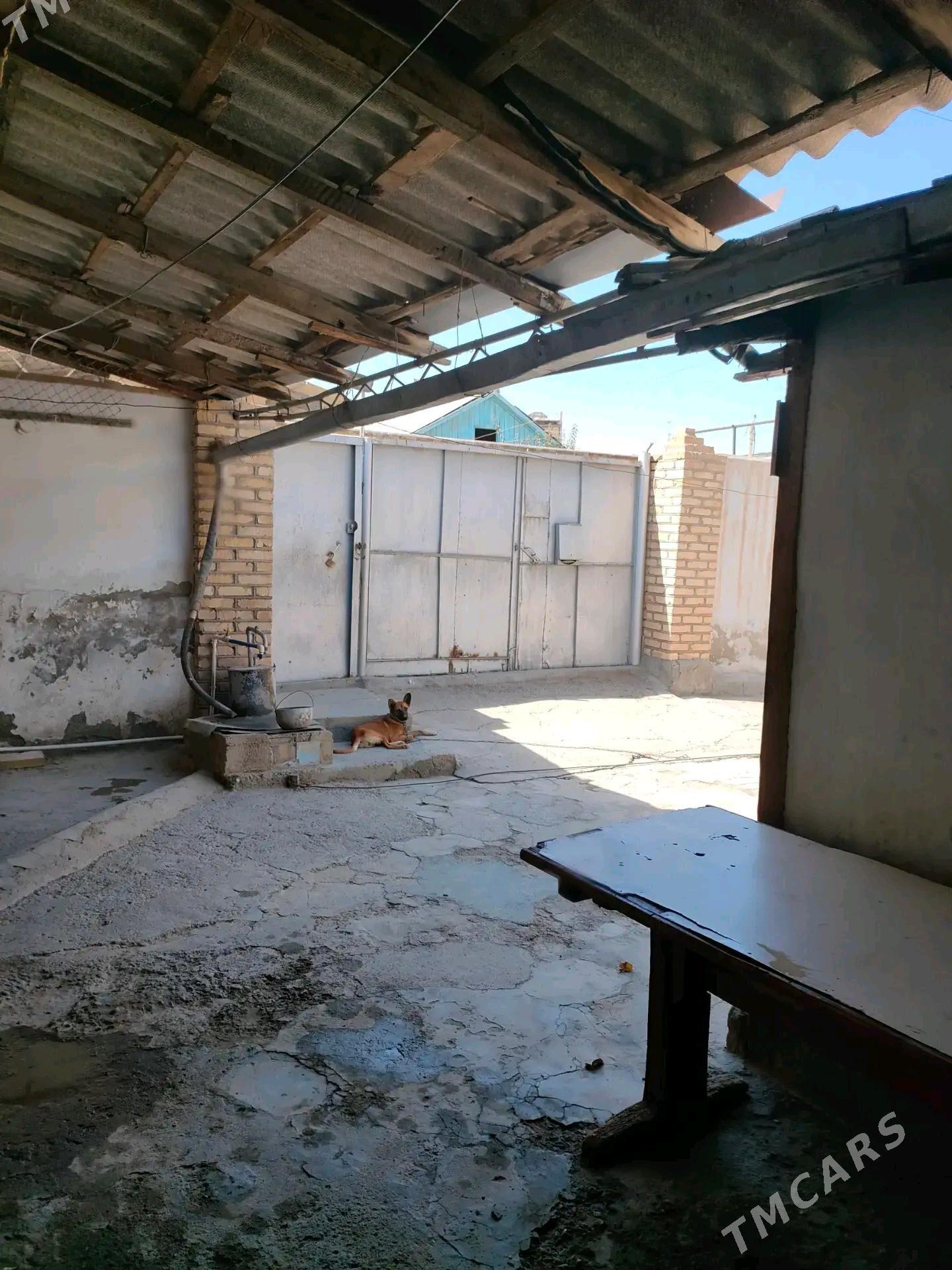 2 комнат шяхер ховлы - Мары - img 4