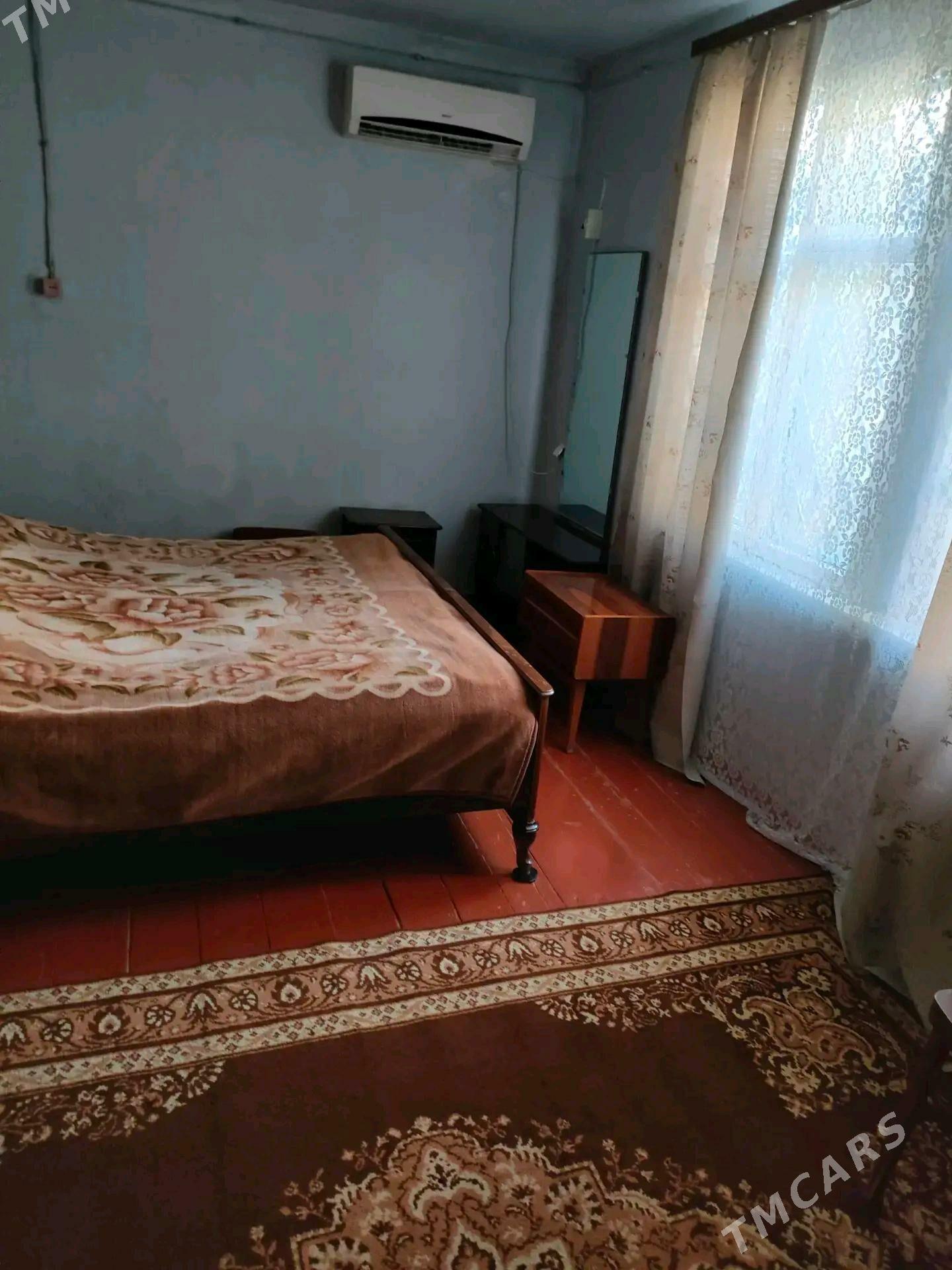 2 комнат шяхер ховлы - Мары - img 5