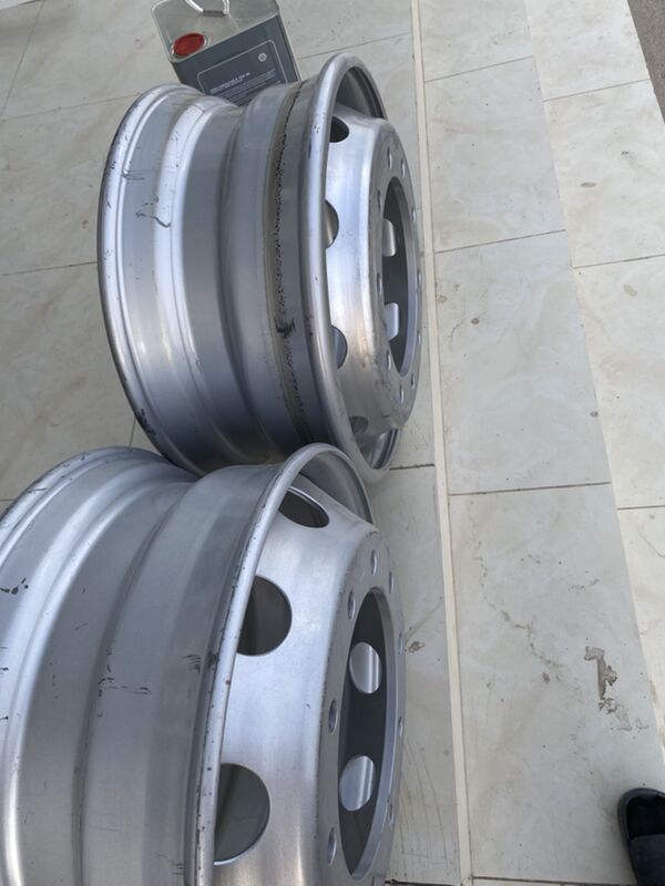 Diska 1 250 TMT - Ашхабад - img 1