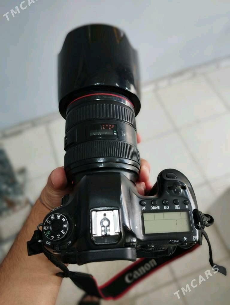 24-70 obektiw 2:8 - Bereket - img 3