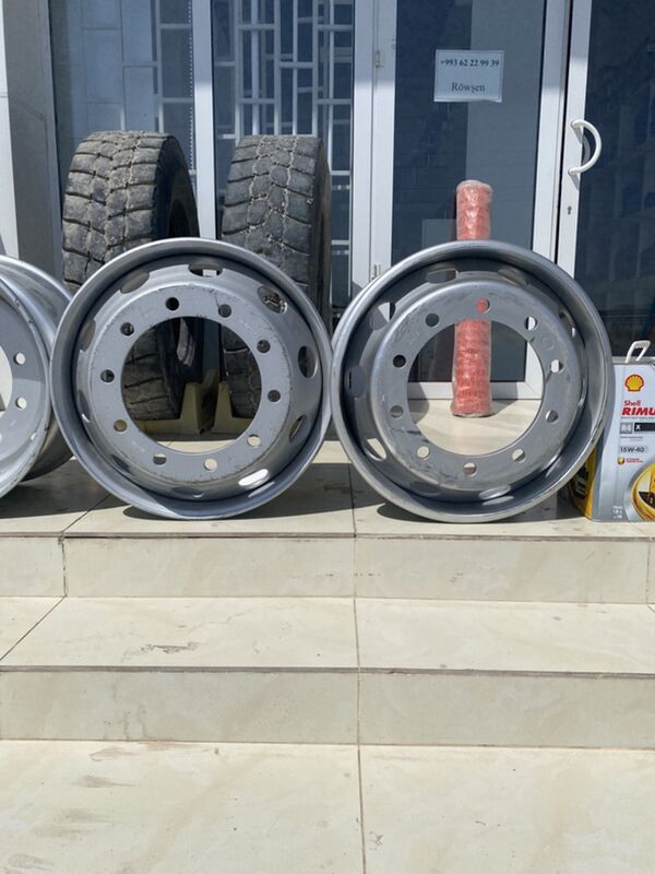 Diska 1 250 TMT - Ашхабад - img 3