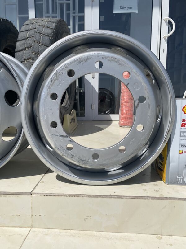 Diska 1 250 TMT - Ашхабад - img 2