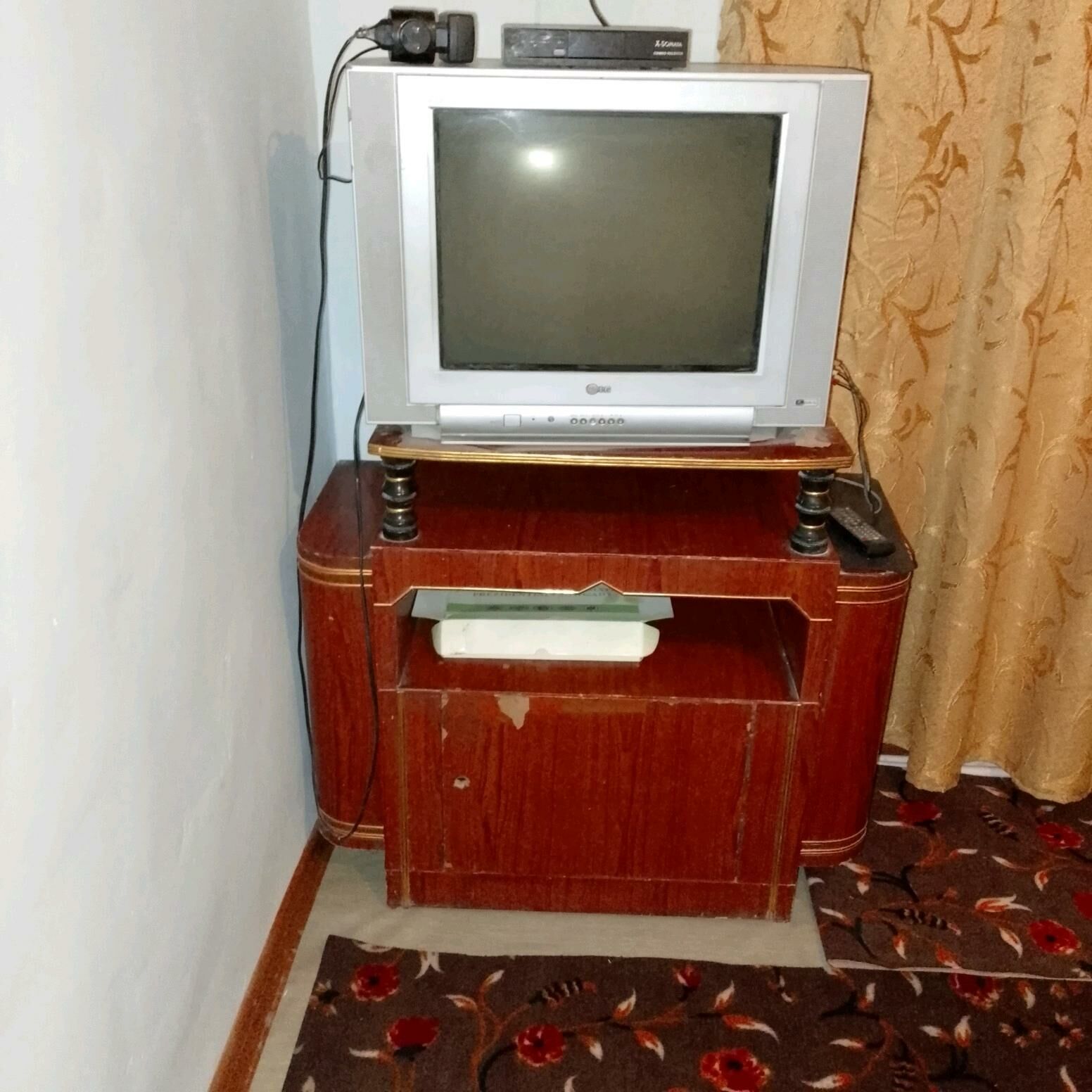 telewizor - Görogly (Tagta) - img 1