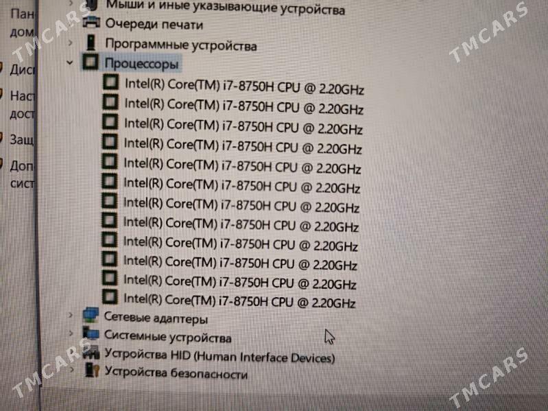 мощный игровой ноутбук Lenovo - Türkmenabat - img 6