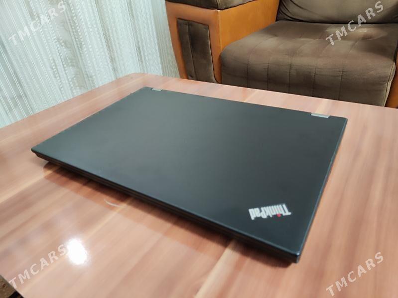 мощный игровой ноутбук Lenovo - Türkmenabat - img 4