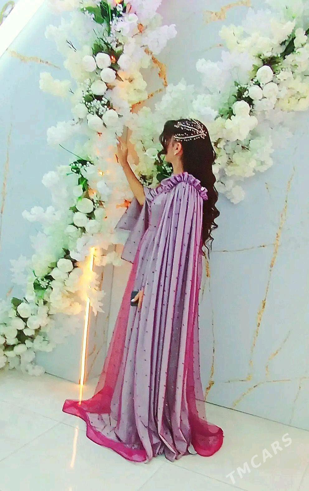 Satlyk Köýnek - Балканабат - img 1