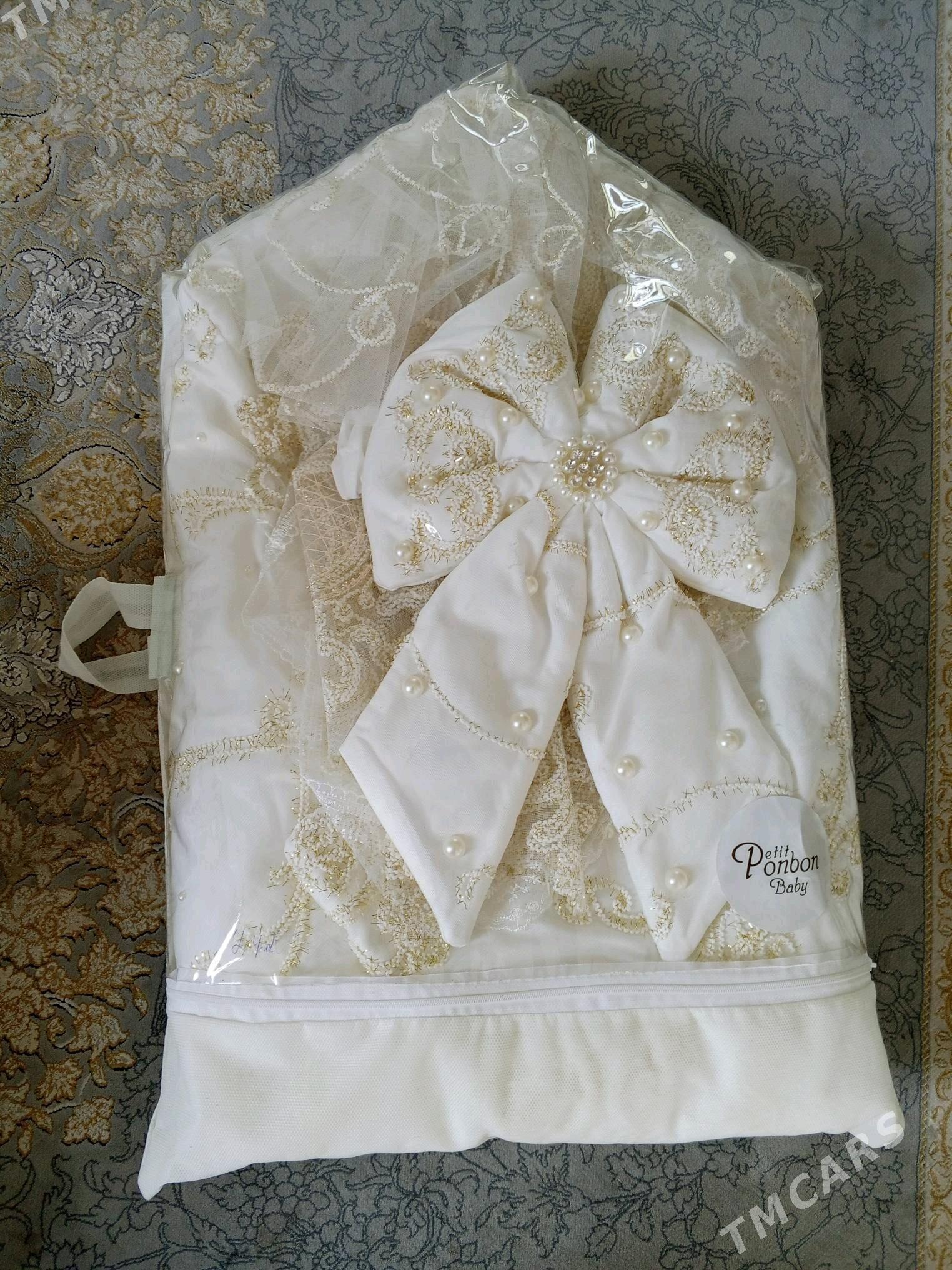 Caga dolag - Balkanabat - img 2