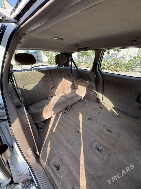 Toyota Sienna 2002 - 180 000 TMT - Mary - img 7