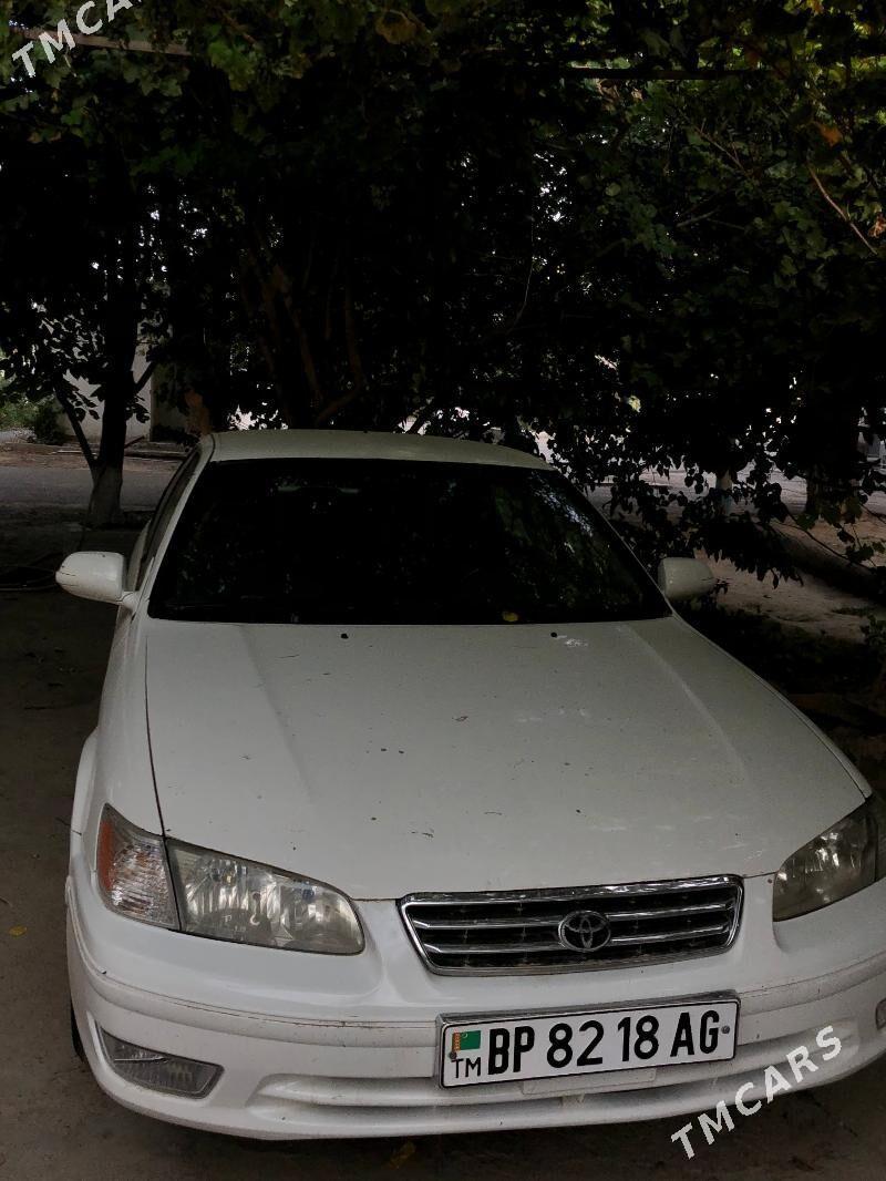 Toyota Camry 2001 - 152 000 TMT - Ашхабад - img 5