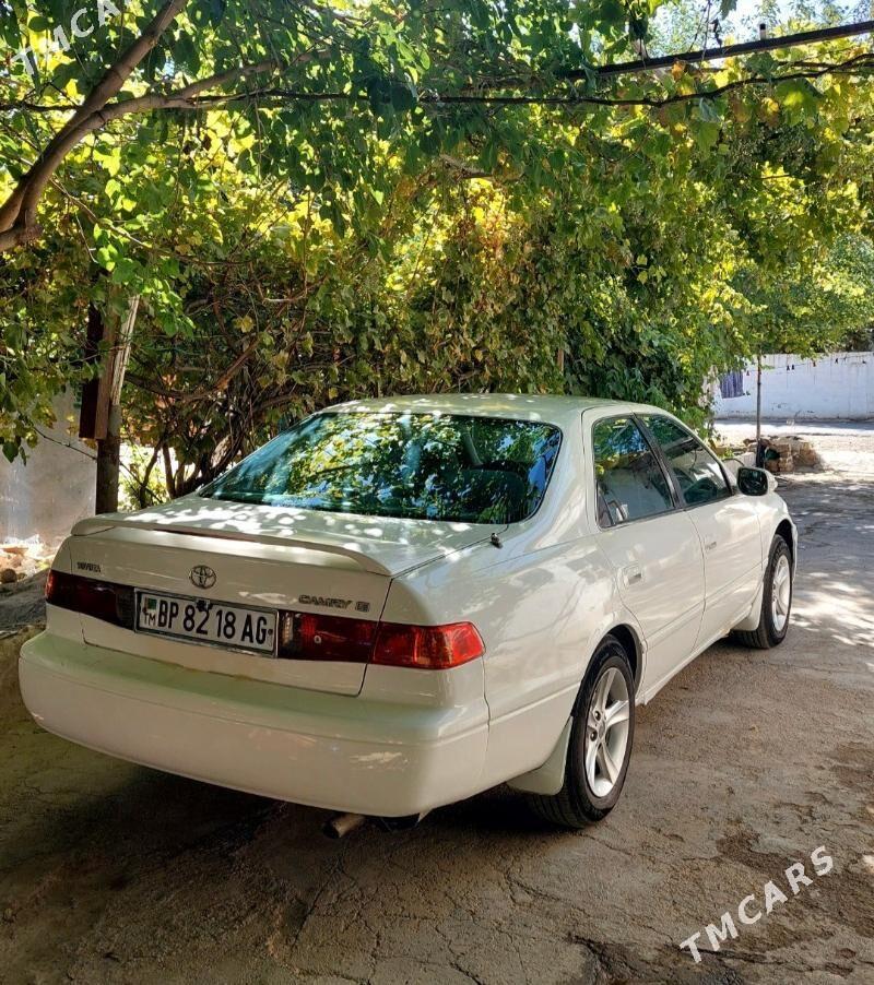 Toyota Camry 2001 - 152 000 TMT - Ашхабад - img 3