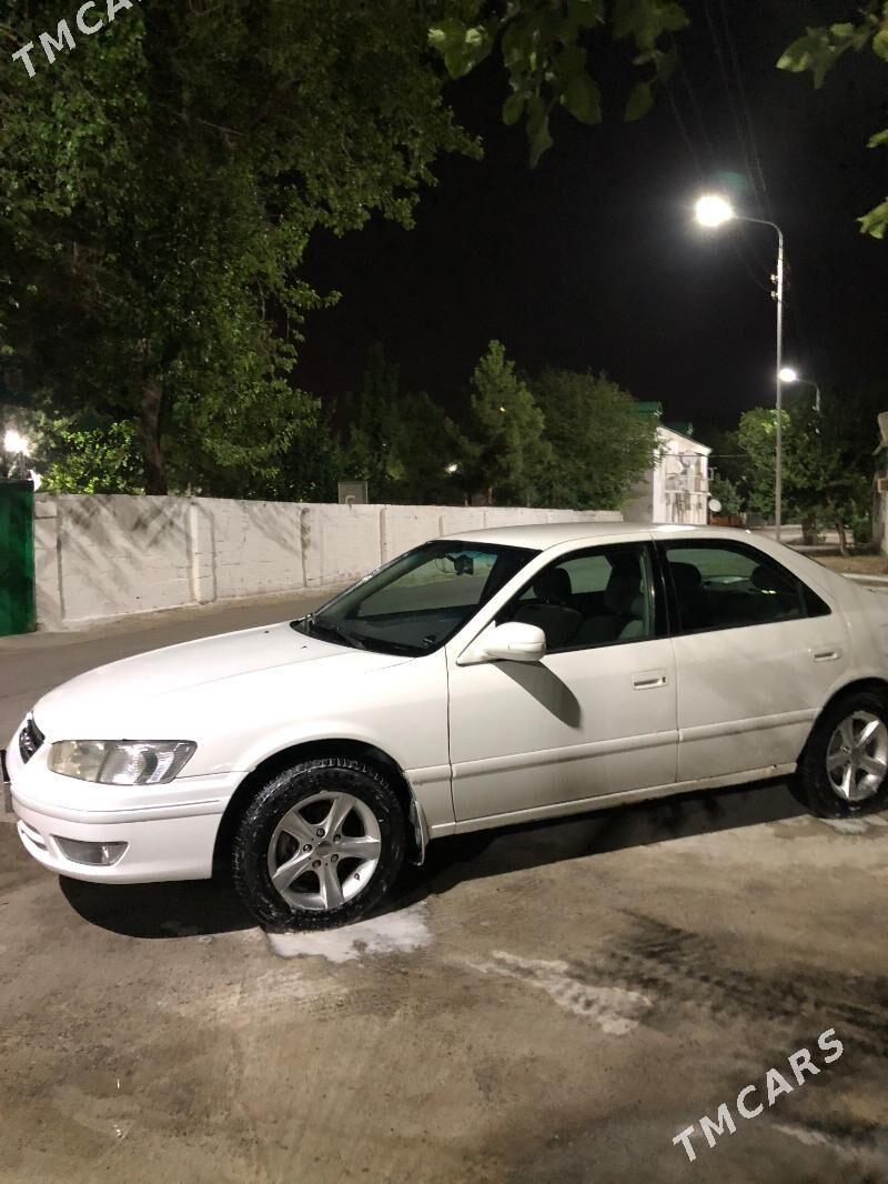 Toyota Camry 2001 - 152 000 TMT - Ашхабад - img 4