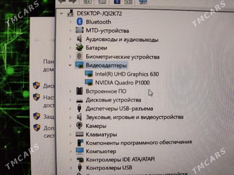мощный игровой ноутбук Lenovo - Türkmenabat - img 2