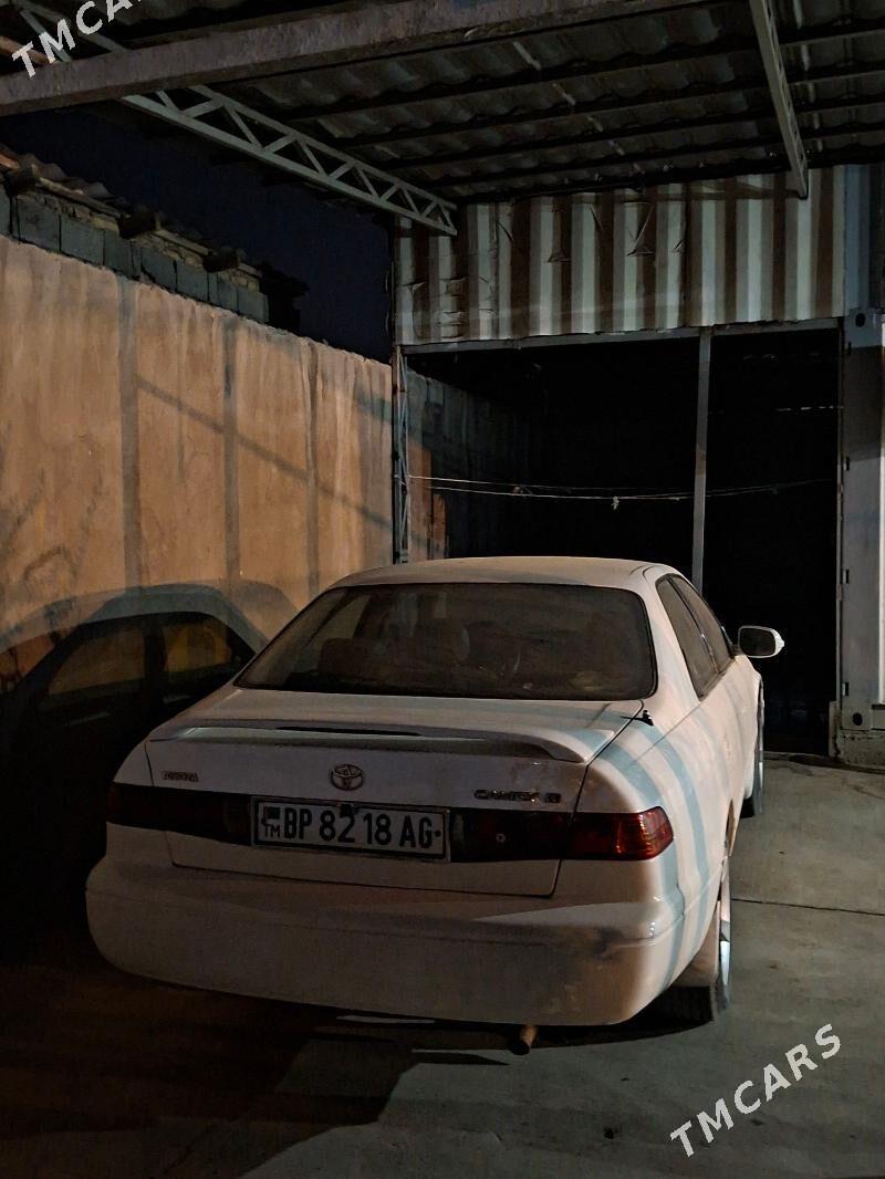 Toyota Camry 2001 - 152 000 TMT - Ашхабад - img 1