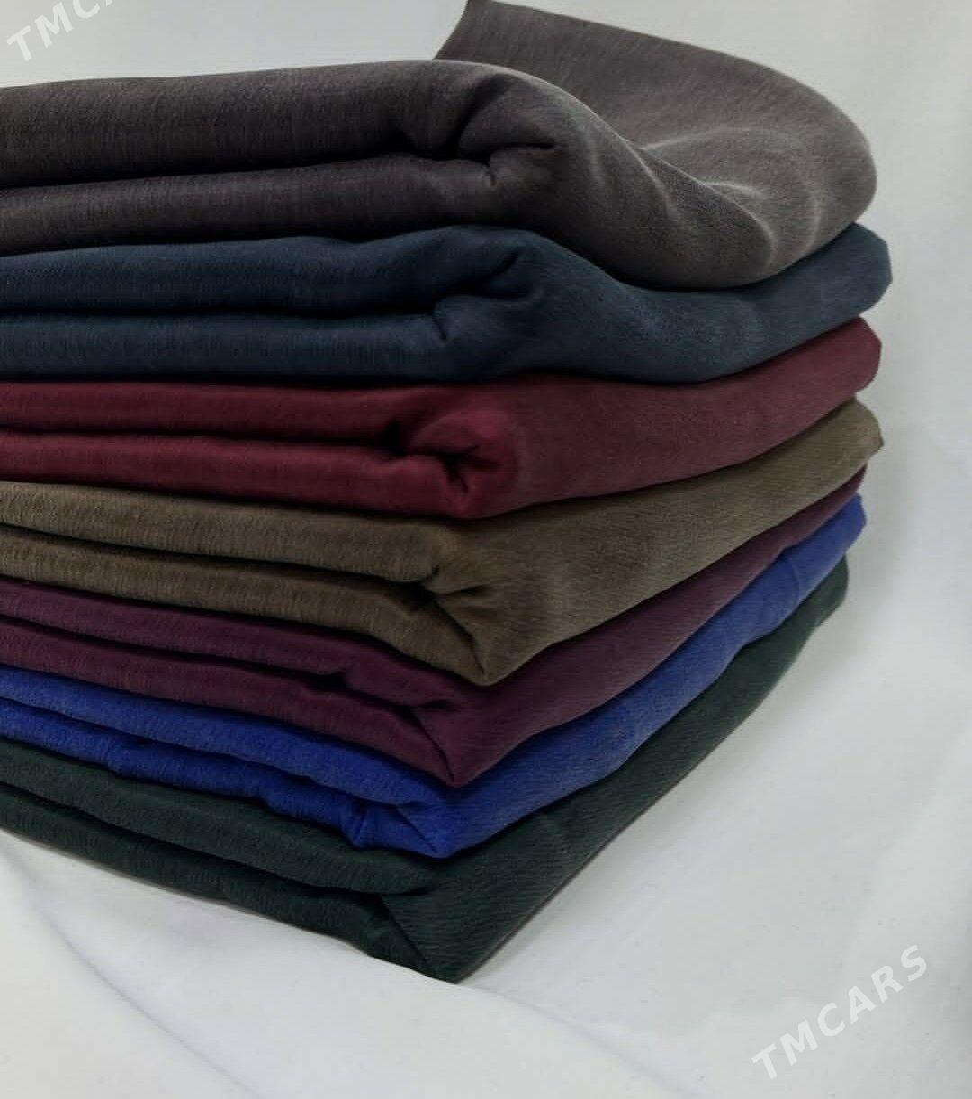 tekiz Bambuk gülýüpek - Ашхабад - img 2