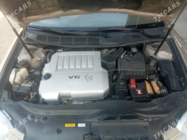 Toyota Avalon 2010 - 210 000 TMT - Мары - img 9