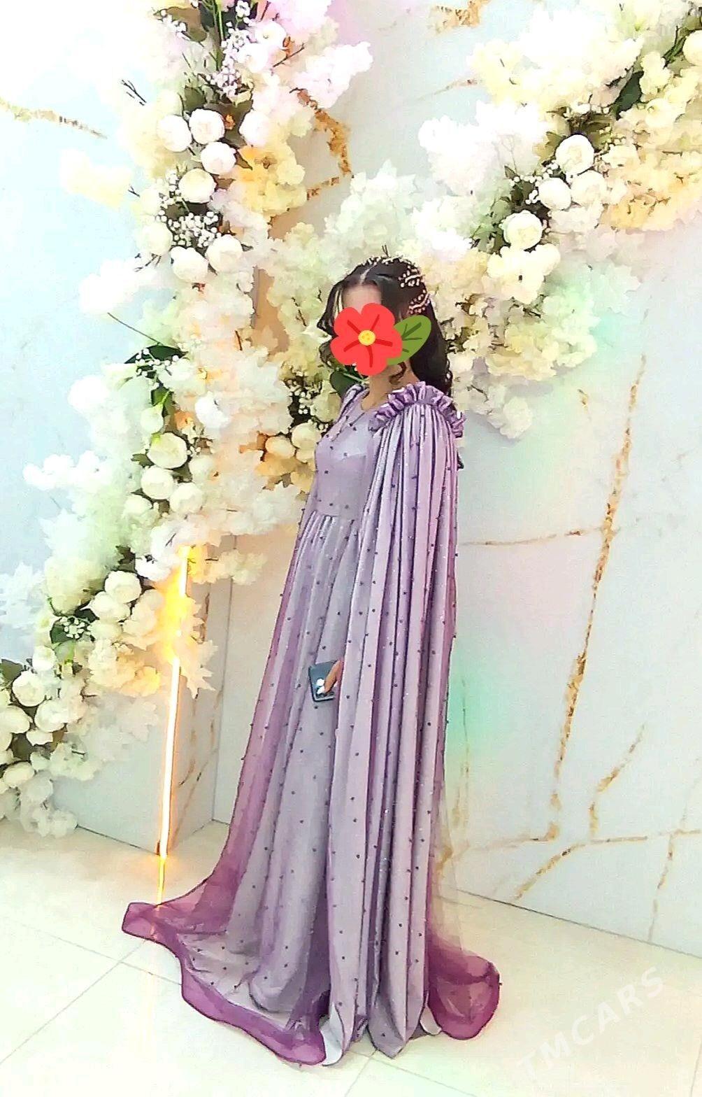 Satlyk Köýnek - Балканабат - img 2