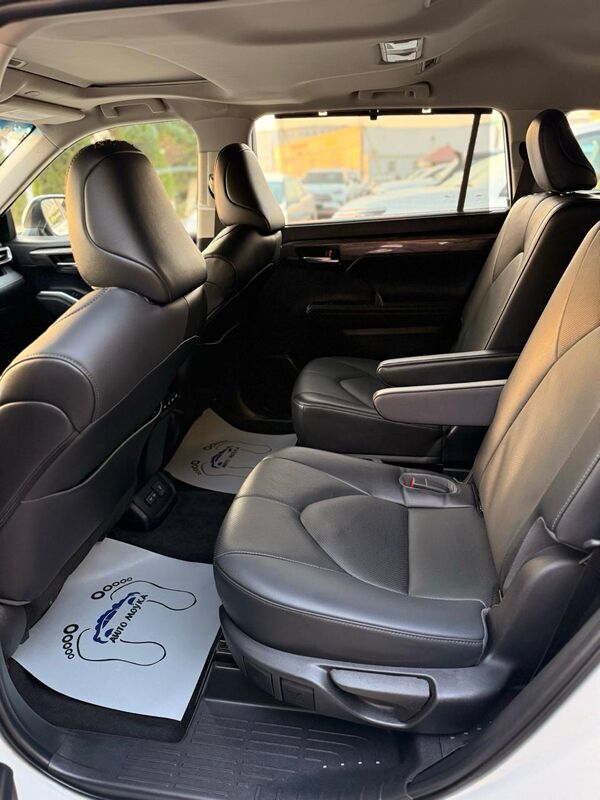 Toyota Highlander 2023 - 627 200 TMT - Мары - img 7