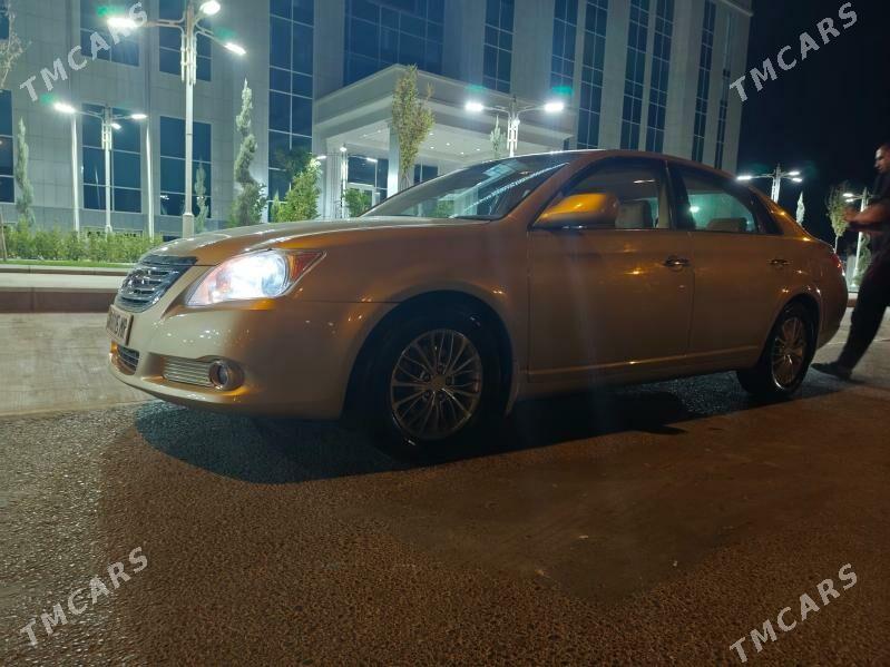 Toyota Avalon 2010 - 210 000 TMT - Мары - img 4