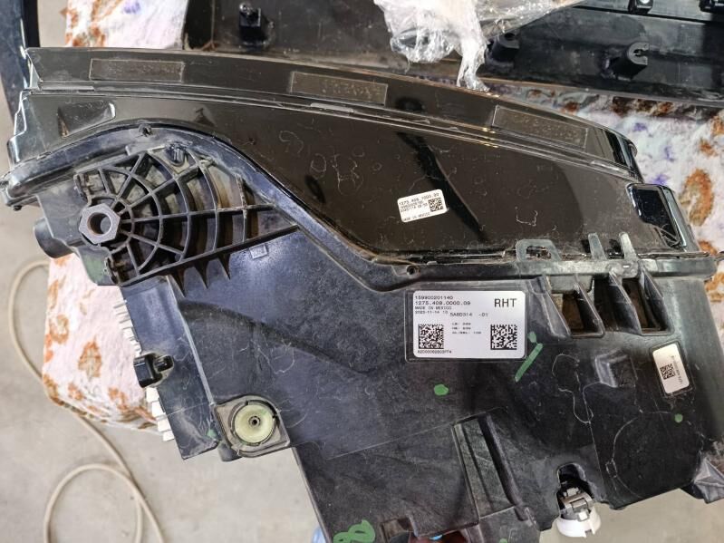 bmw x7 onki fara 22 000 TMT - Aşgabat - img 3