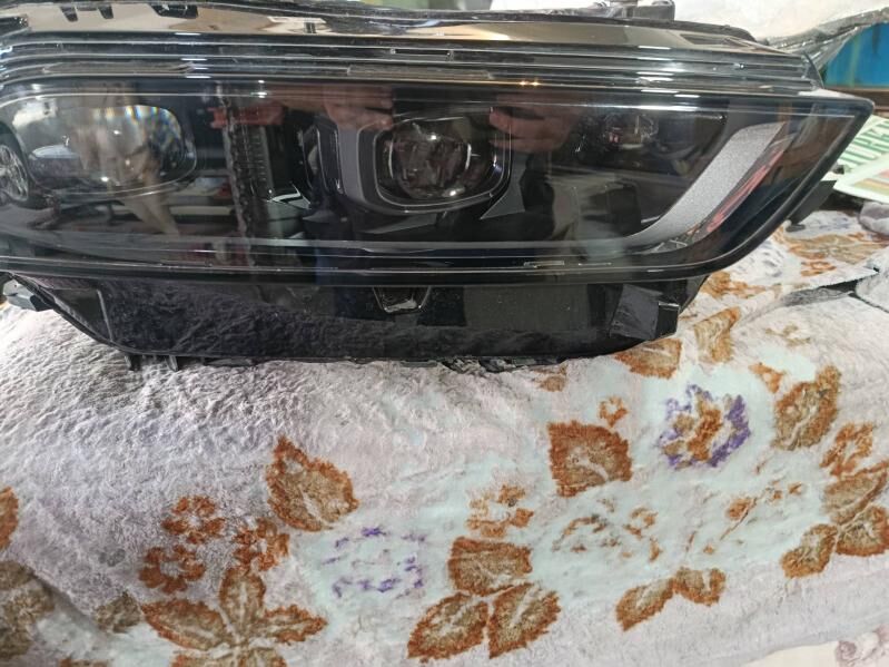 bmw x7 onki fara 22 000 TMT - Aşgabat - img 1