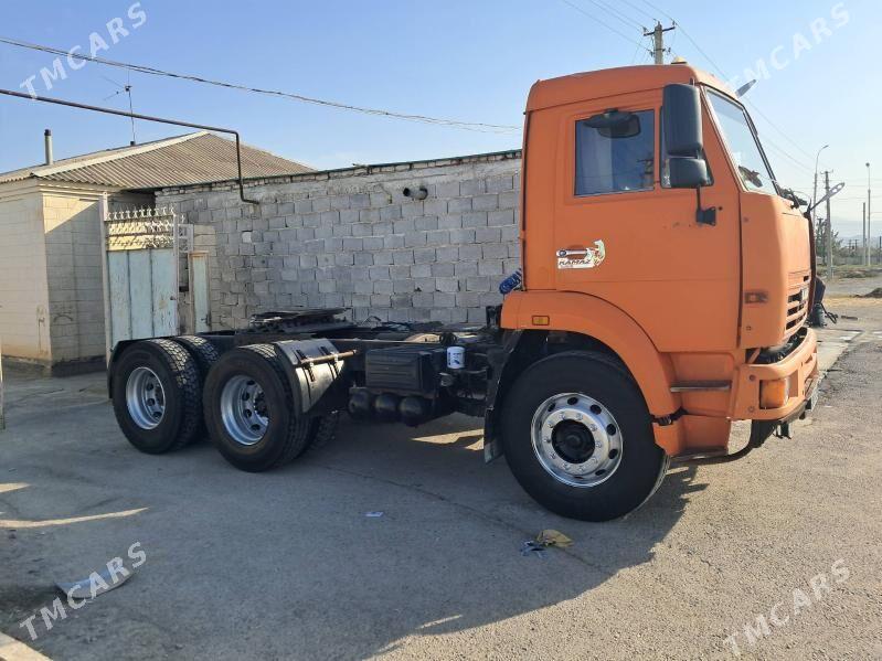 Kamaz Euro 3 2004 - 280 000 TMT - Гёкдепе - img 1
