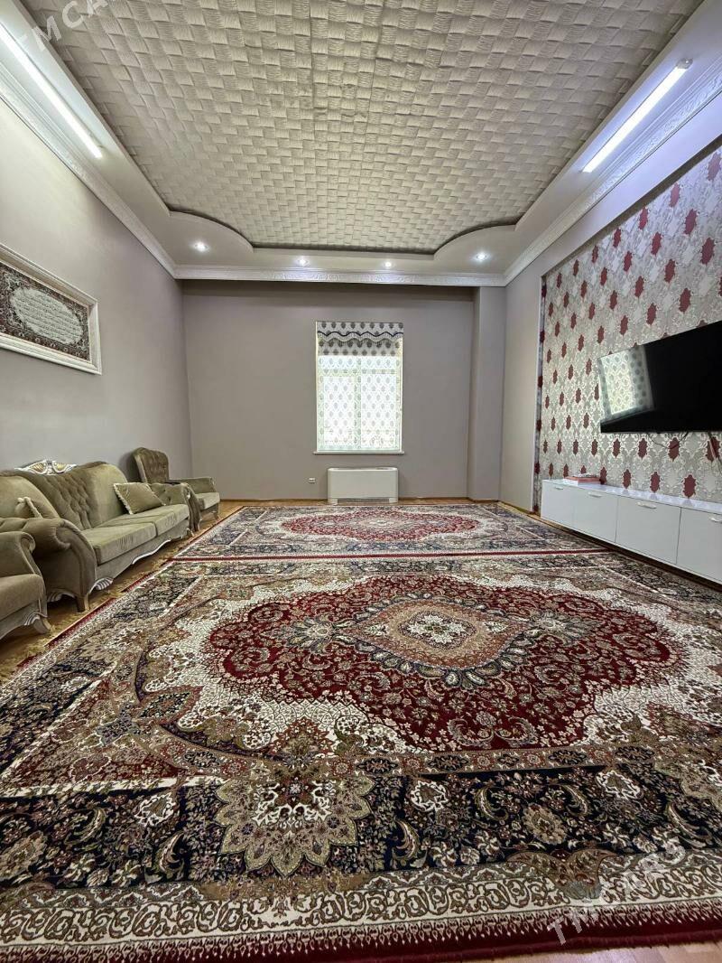 ARENDA PODWOYSKİY 3 KOMNAT - Aşgabat - img 1