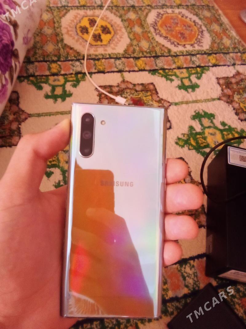 samsung not 10 - Чоганлы - img 2