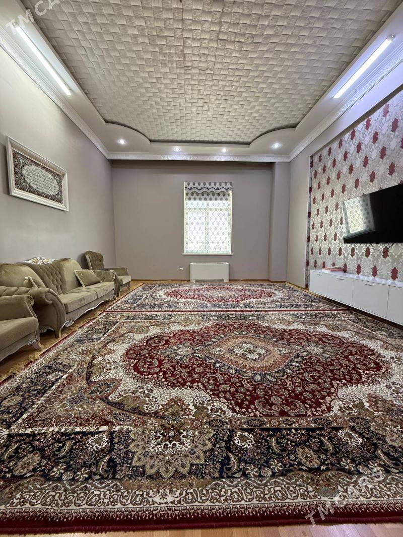 ARENDA PODWOYSKİY 3 KOMNAT - Aşgabat - img 2