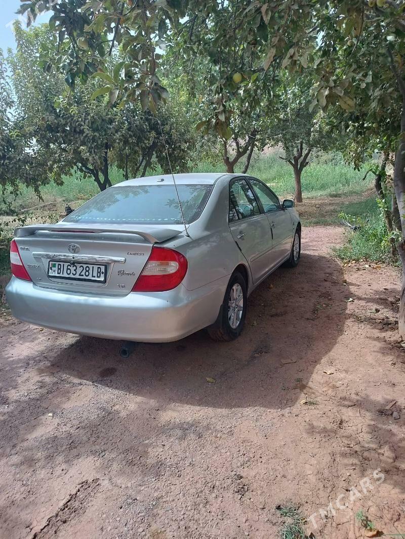 Toyota Camry 2004 - 280 000 TMT - Köýtendag - img 1