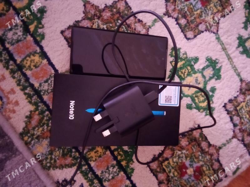 samsung not 10 - Чоганлы - img 3