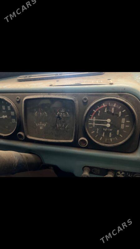 Zil 130 1995 - 200 000 TMT - Дашогуз - img 2