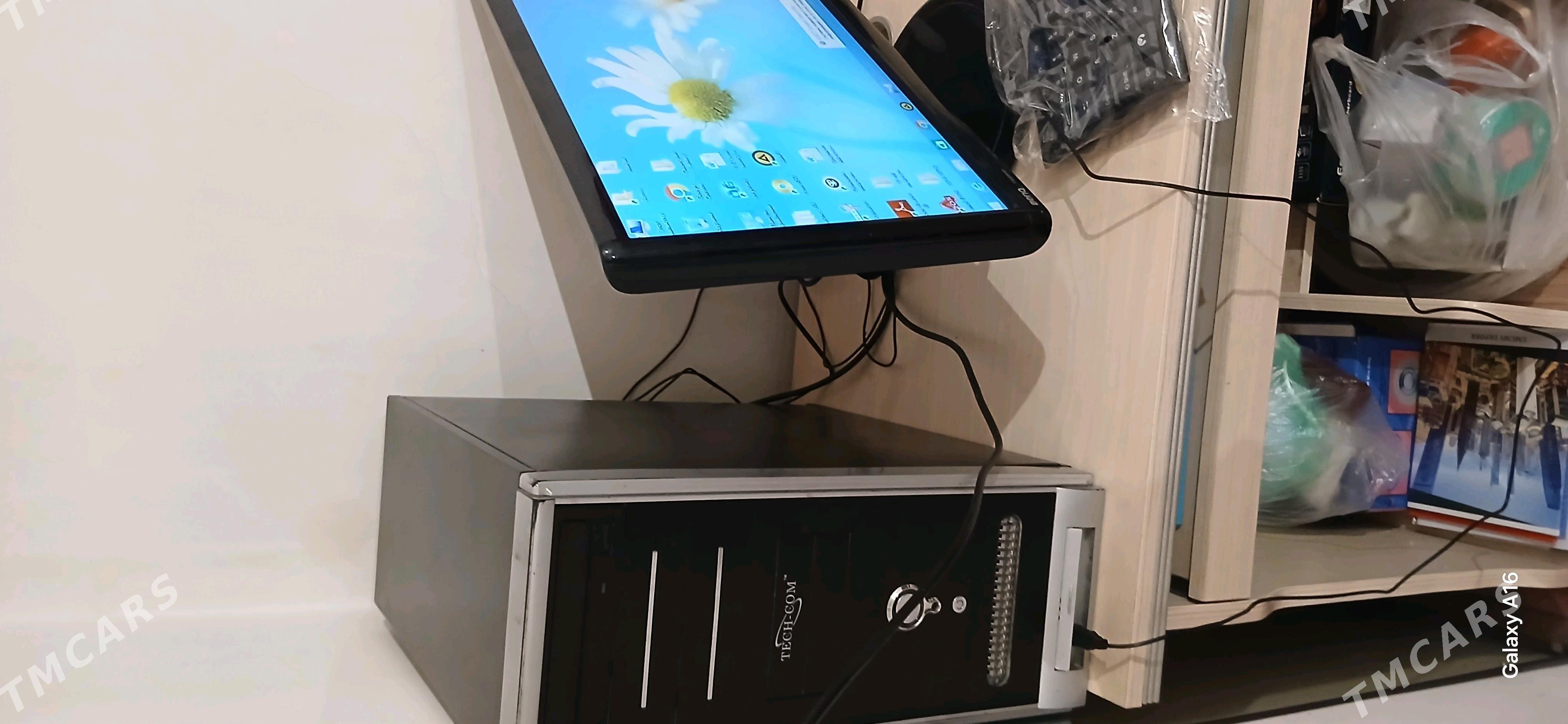 kampiyuter - Gökdepe - img 1