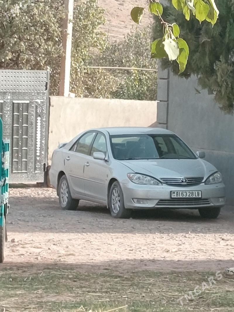 Toyota Camry 2004 - 280 000 TMT - Köýtendag - img 2